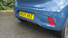 Hyundai i10 1.0 [63] Advance 5dr Auto [Nav] Petrol Hatchback